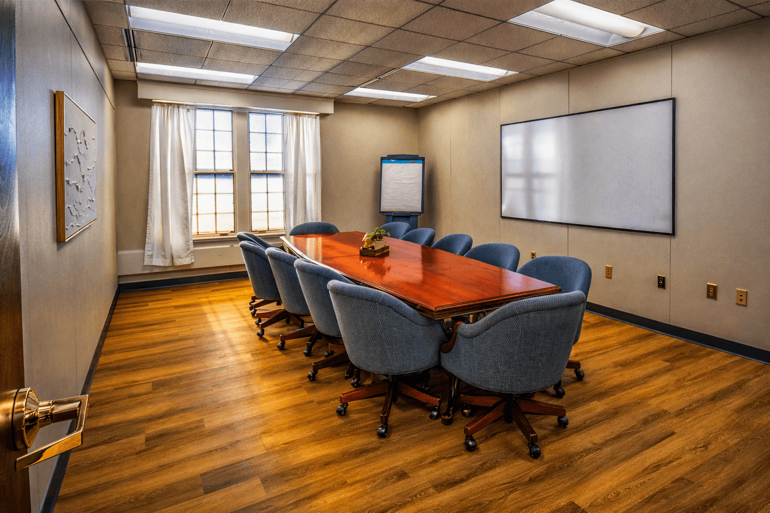 Liquid Suites Conference Rooms